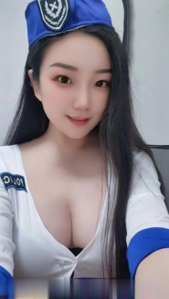 梁溪区美少女
