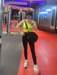 性感莎莎