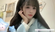 白云清纯妹子叮当