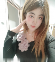 大石气质妹子
