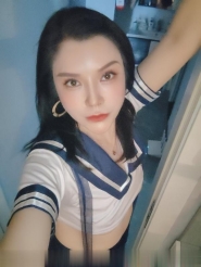 滨江小表妹
