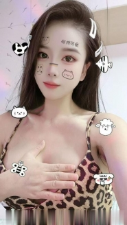 大高个美女