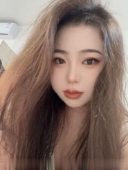 微胖女m