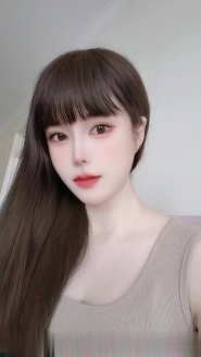 服务热情颜值妹子