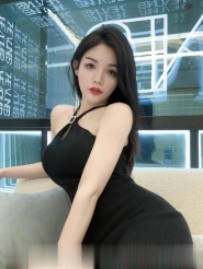 大长腿美女