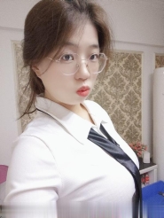 二刷航天城鱼儿妹