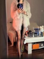 温柔少妇霞霞