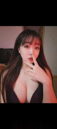 颜值御姐