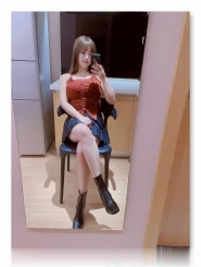 温柔软妹子