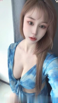 西安大胸制服冉冉