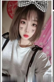 东丽小模特
