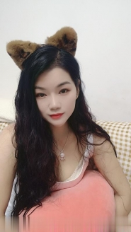 温柔性感小少妇