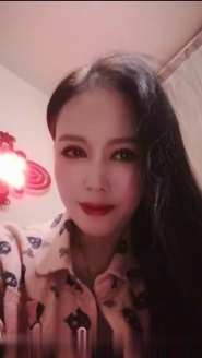 喷水少妇