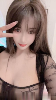 成都锦江性感大胸妹
