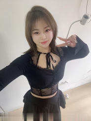 静安性感大肉臀安然