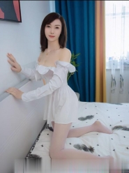 黄岛轻熟女