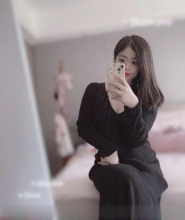 年轻的温柔小妹