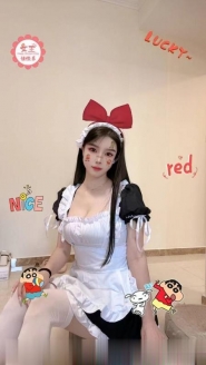 服务系柚子小老师