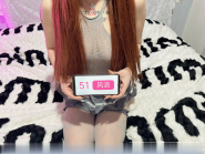 浦东温柔甜美蜜糖