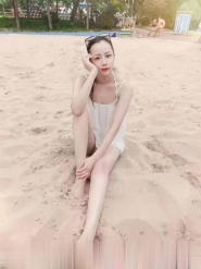 温柔活好小姐姐