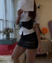 广州肥臀妹子