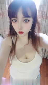 南昌大胸妹