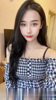 太原气质小姐姐
