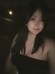 新街口E杯美女
