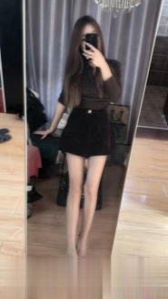 塘沽大师姐