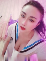 服务型风骚少妇