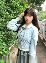 海珠萝莉