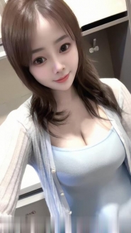 青羊大奶服务系小蜜