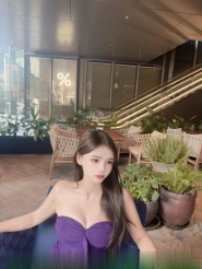 普陀颜值大胸美女