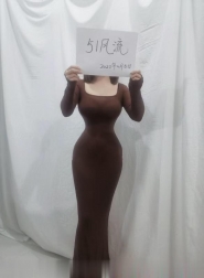 轻熟蜜桃臀米苏
