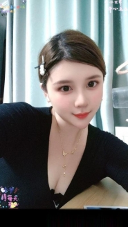 香香妹子