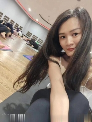 沈阳瑜伽老师