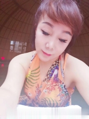 长春少妇