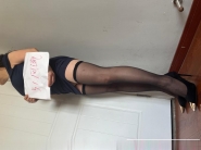 气质少妇