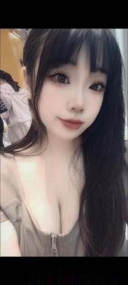 大胸樱桃