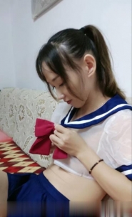 梁溪区美少女