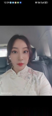 海口骚妹