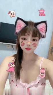 洪山小姐姐