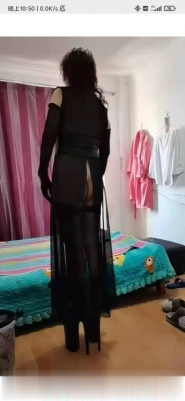 丰台苏菲老师