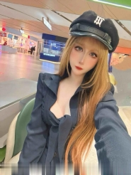 二刷童颜巨乳欧美风