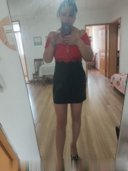 丰台高挑熟女微微