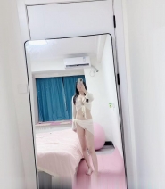 健身翘臀妹子香妃