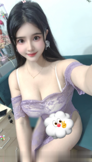 白云莎莎