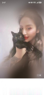 渝中长腿麦子