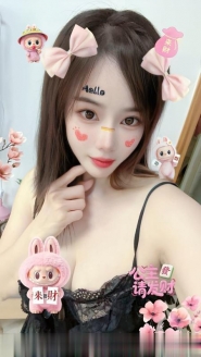 禅城大奶妹洁儿