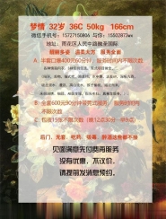 雨花梦情